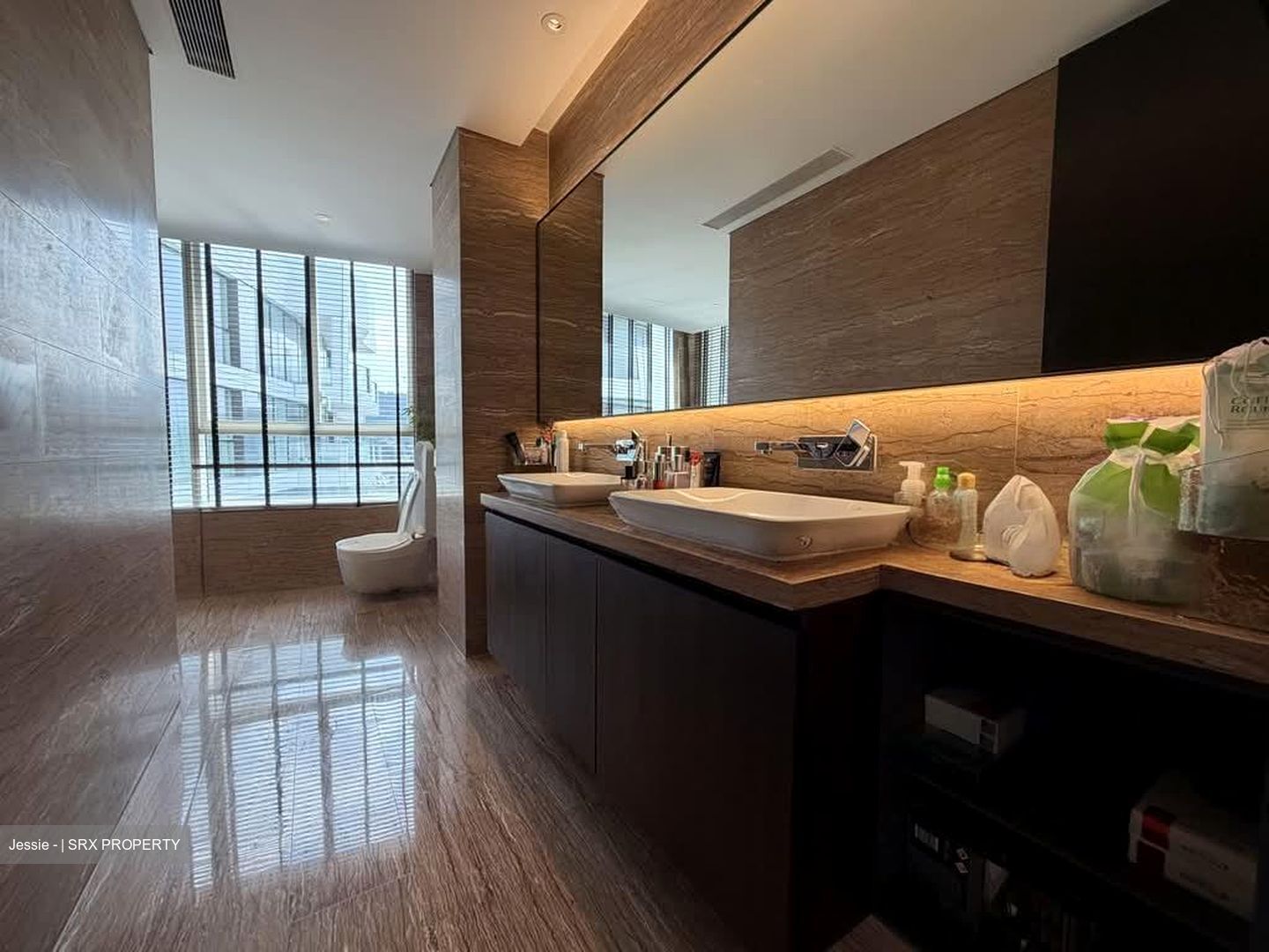 Corals At Keppel Bay (D4), Condominium #592291011
